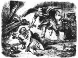 Death of Abimelech